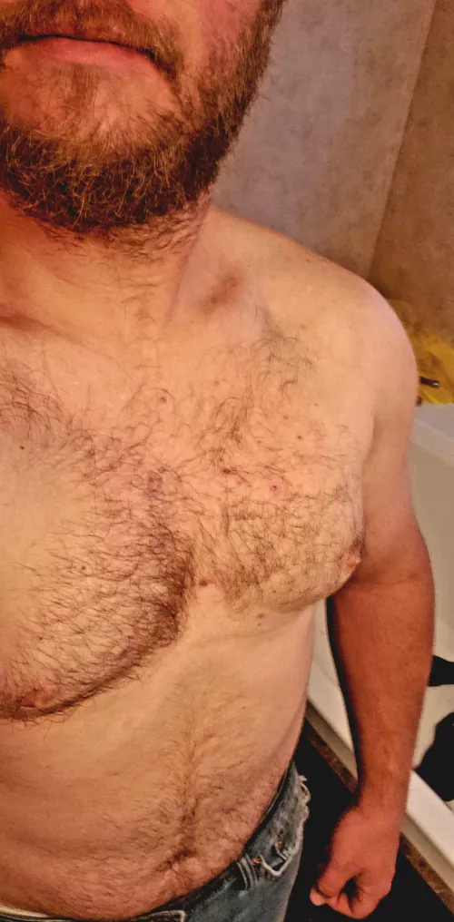 Feeling sexy had to share 😋 😏