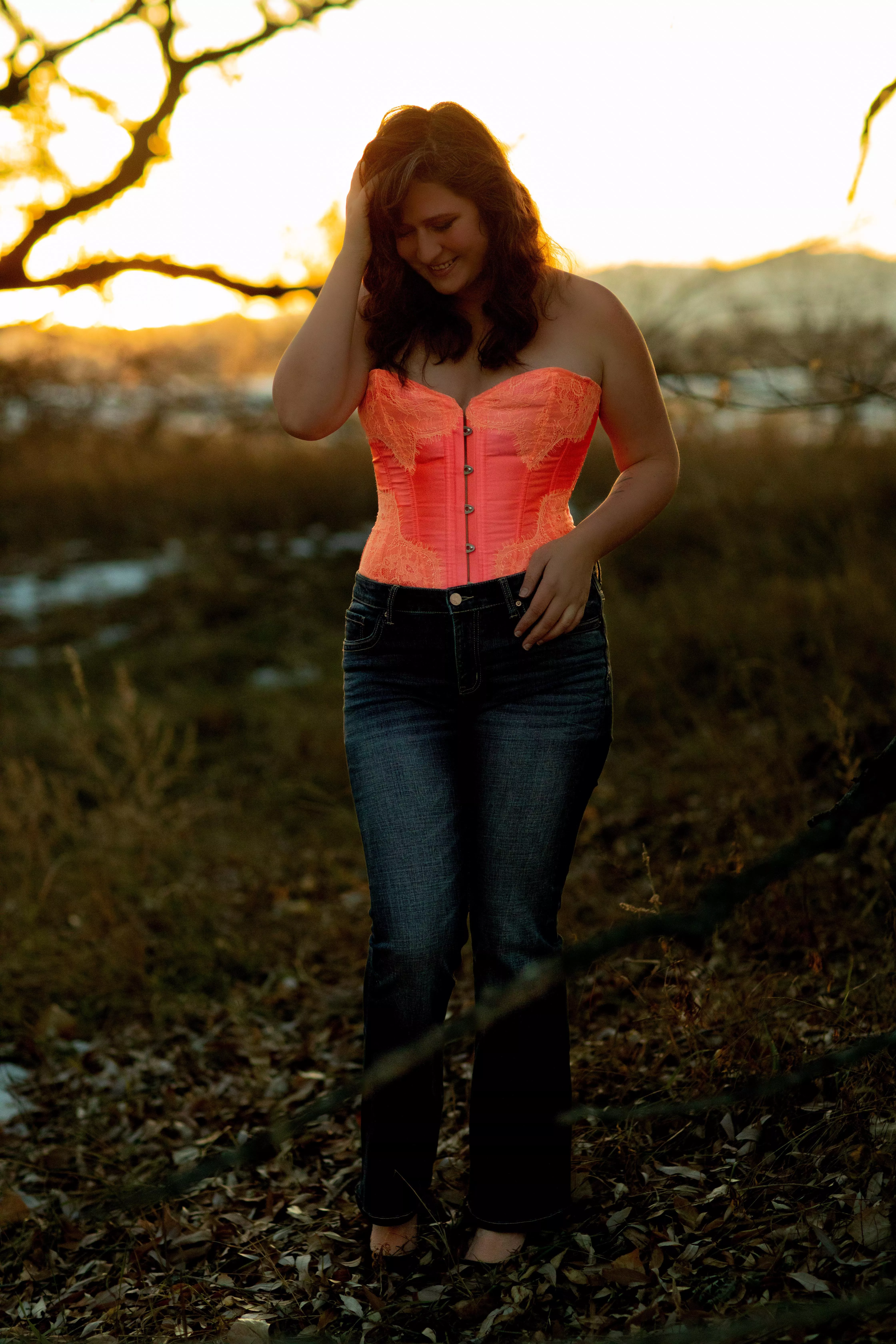 Feels good to show yourself some love :)