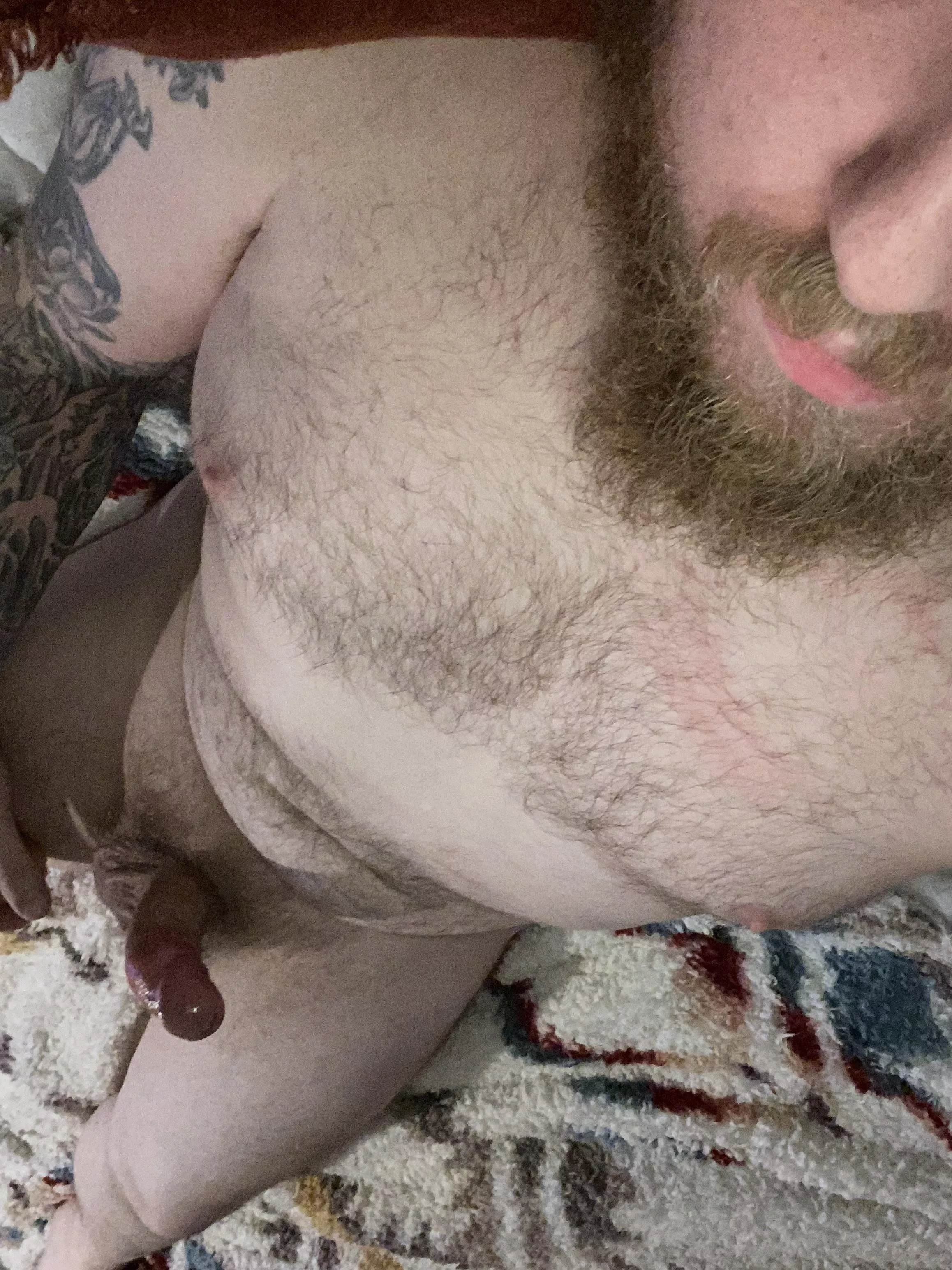 First post on this sub. This ok?