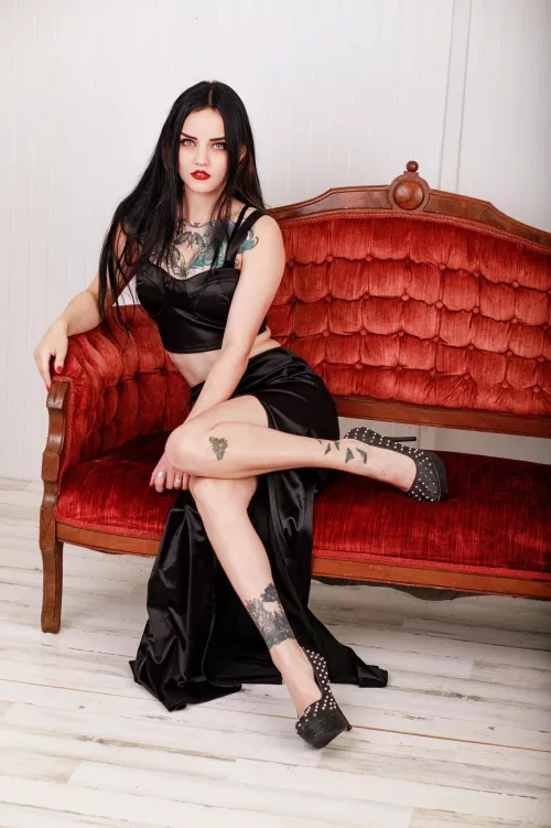 First time posting here! Hi!!