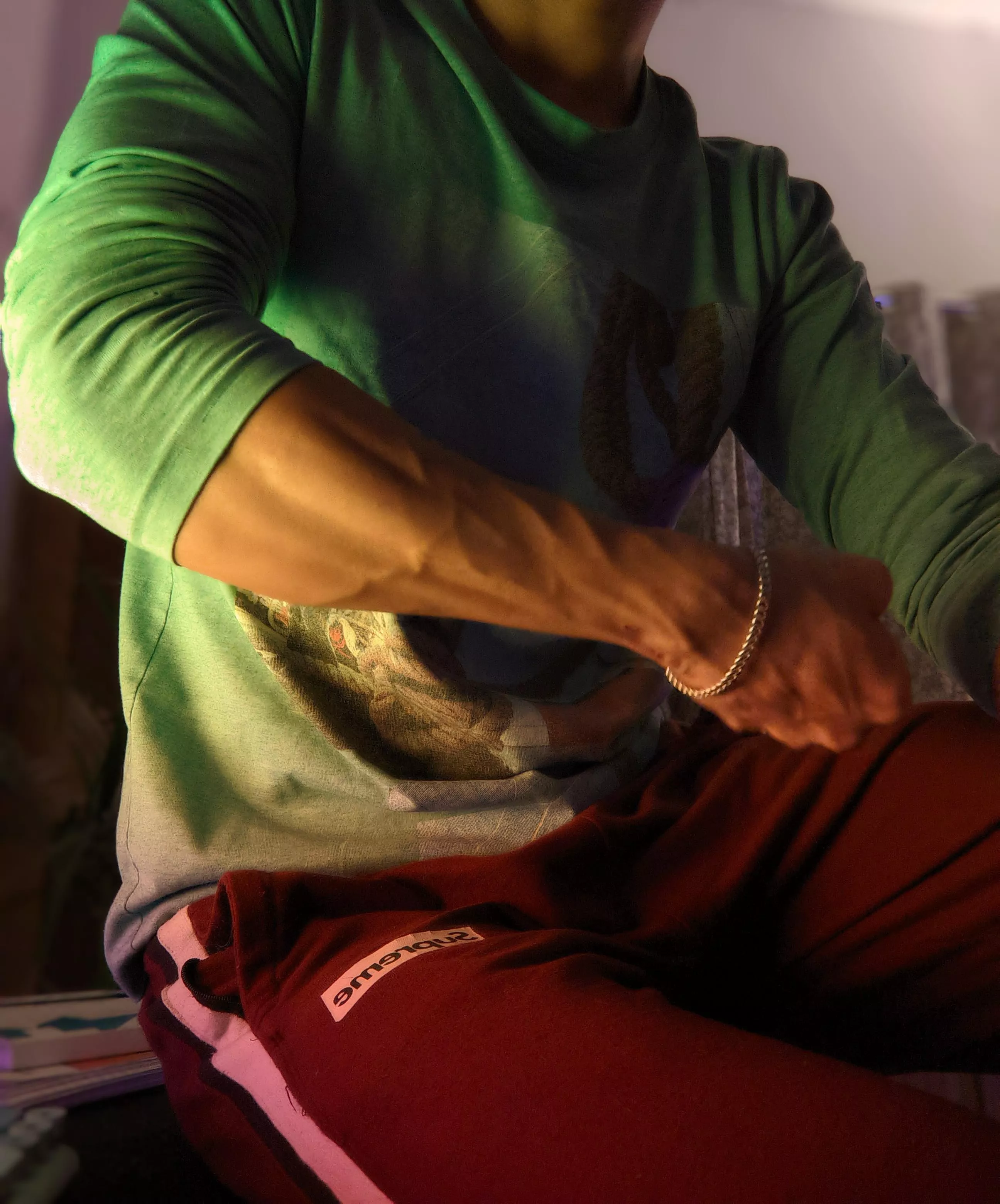 first time posting here