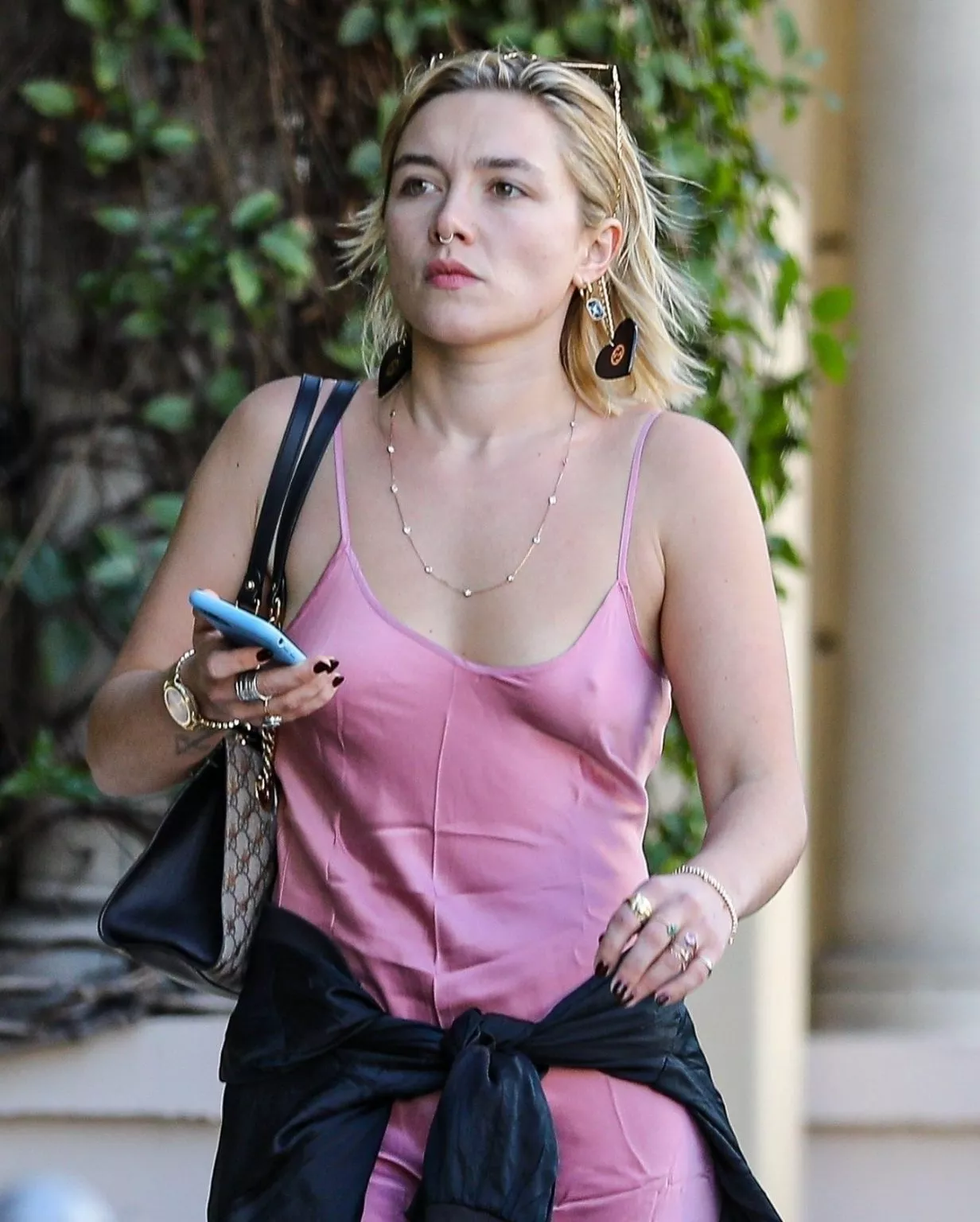 Florence Pugh