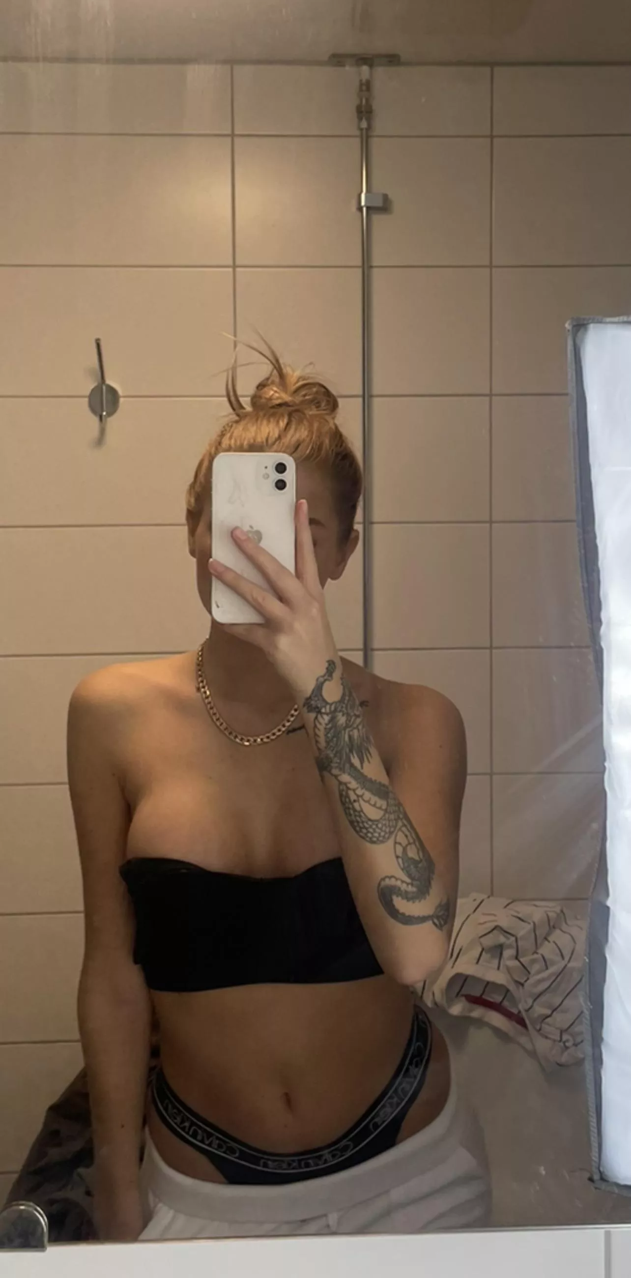 Gillar ni detta😘💋