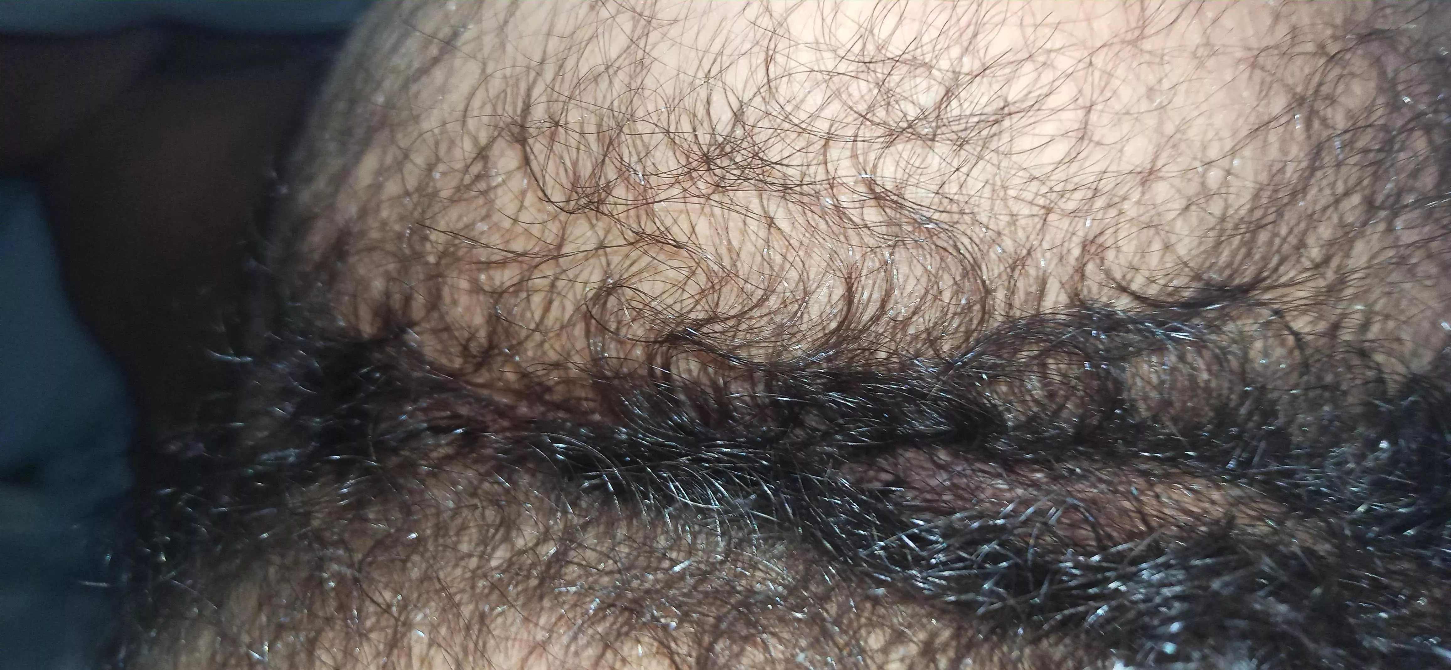 Going to sleep. Care to join me?