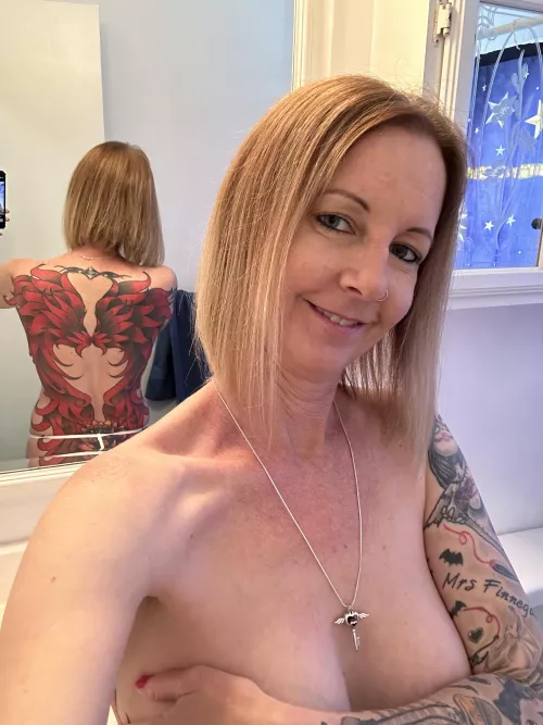 Good morning Reddit world.