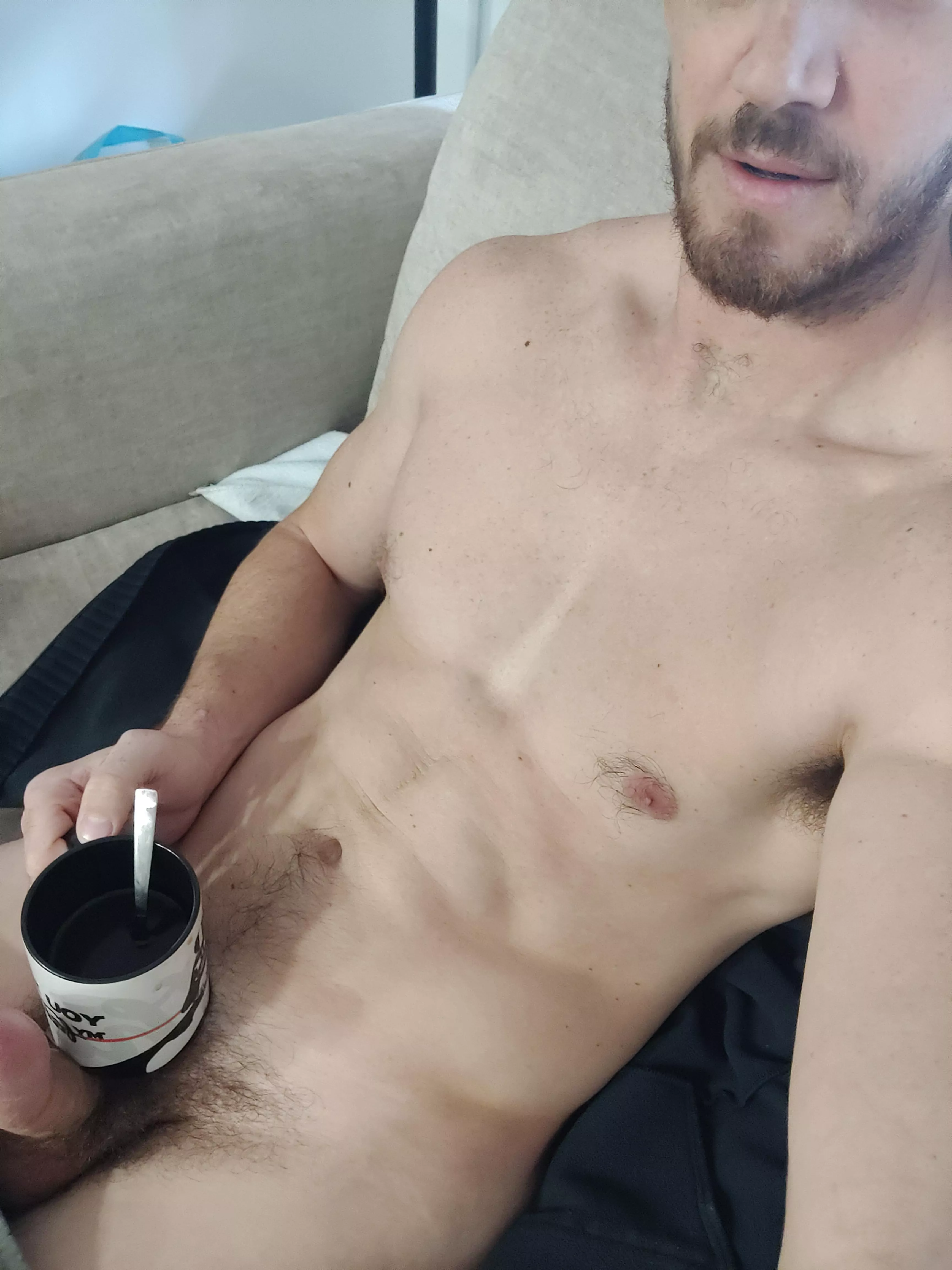 Good Morning, say it back