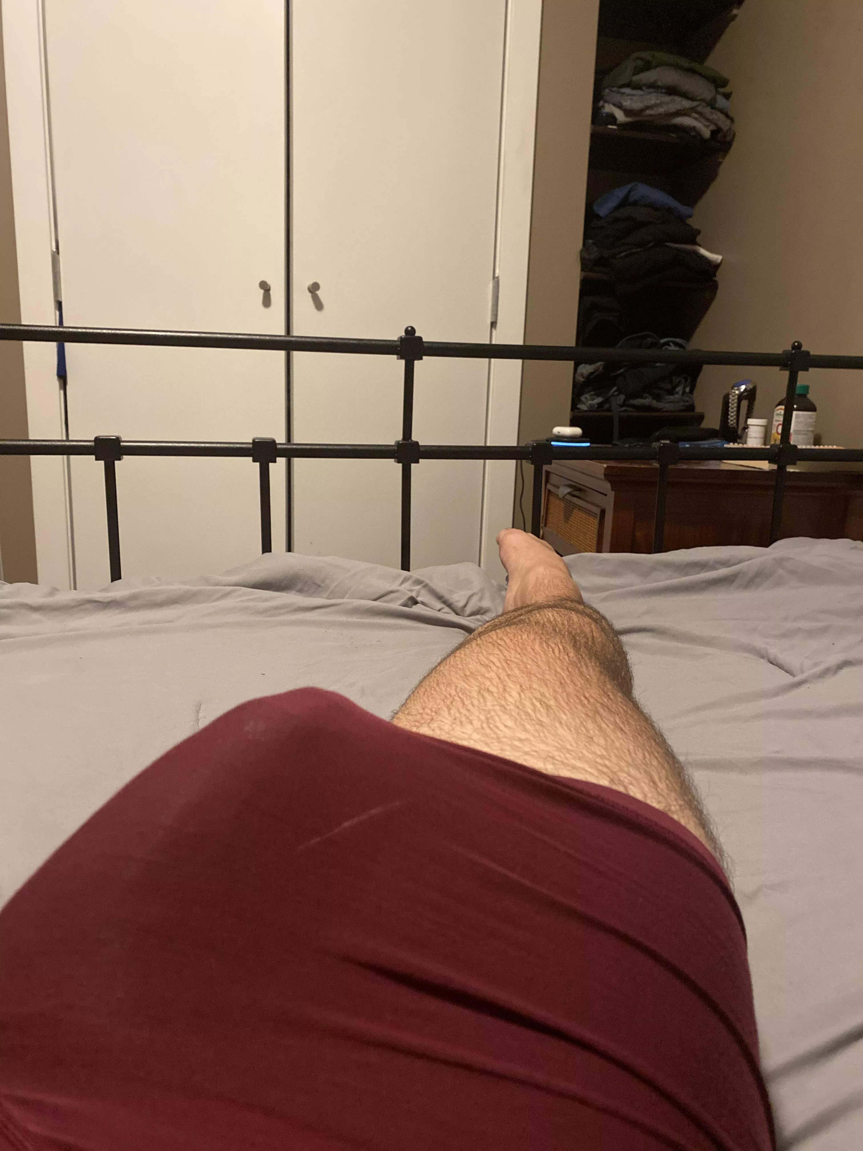 Great for comfort, not great for coverage