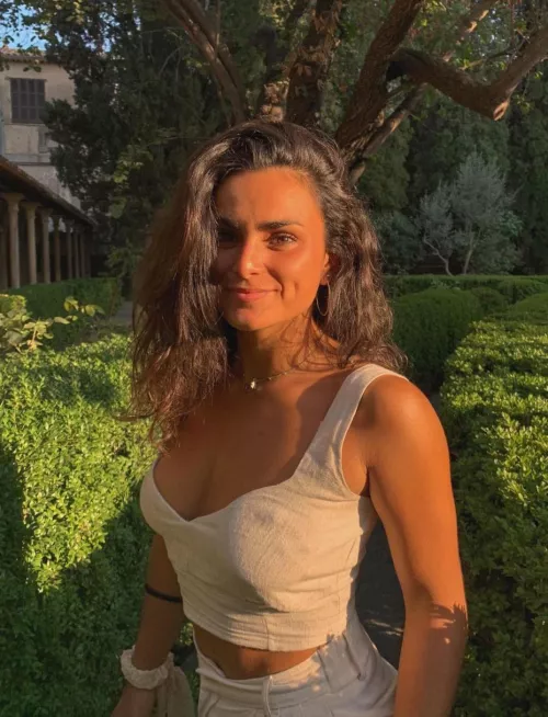 Green and White (IRTR)