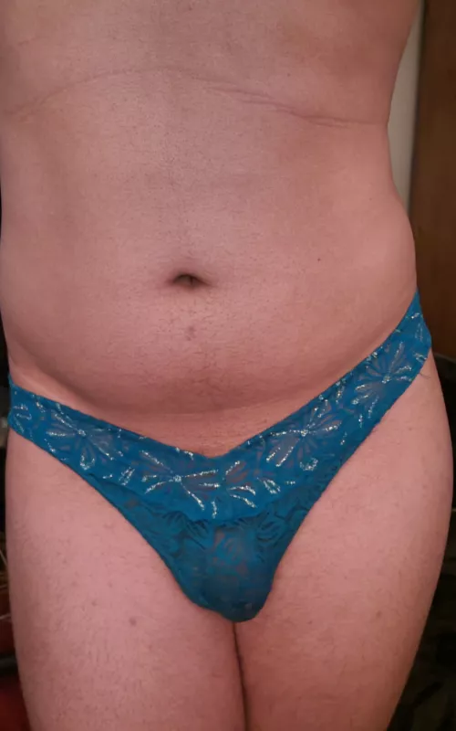 Green is my favorite color