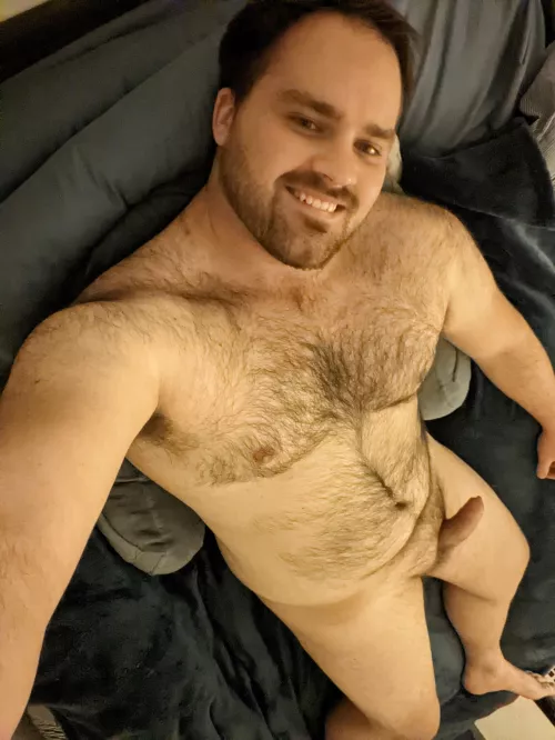 Handsome Enough For You?