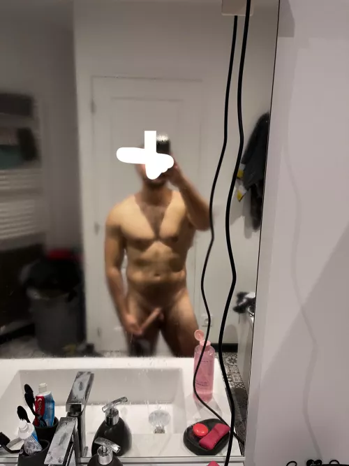 Have good evening 😊 (M)