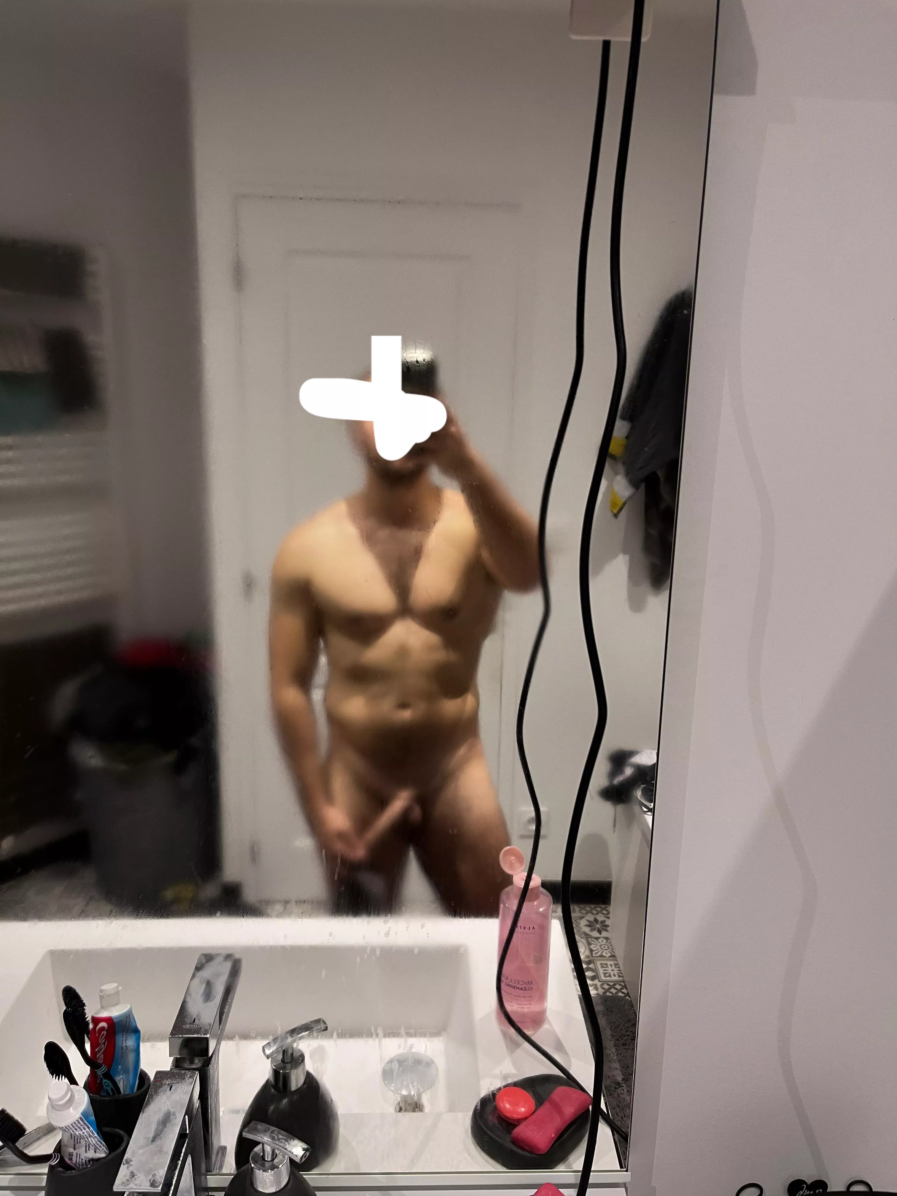 Have good evening 😊 (M)