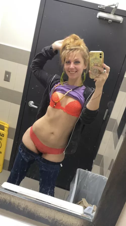 Haveeeee me or whatever