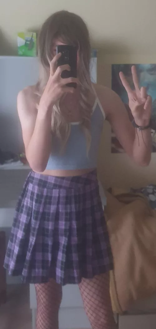 haven't posted in a bit so hi again