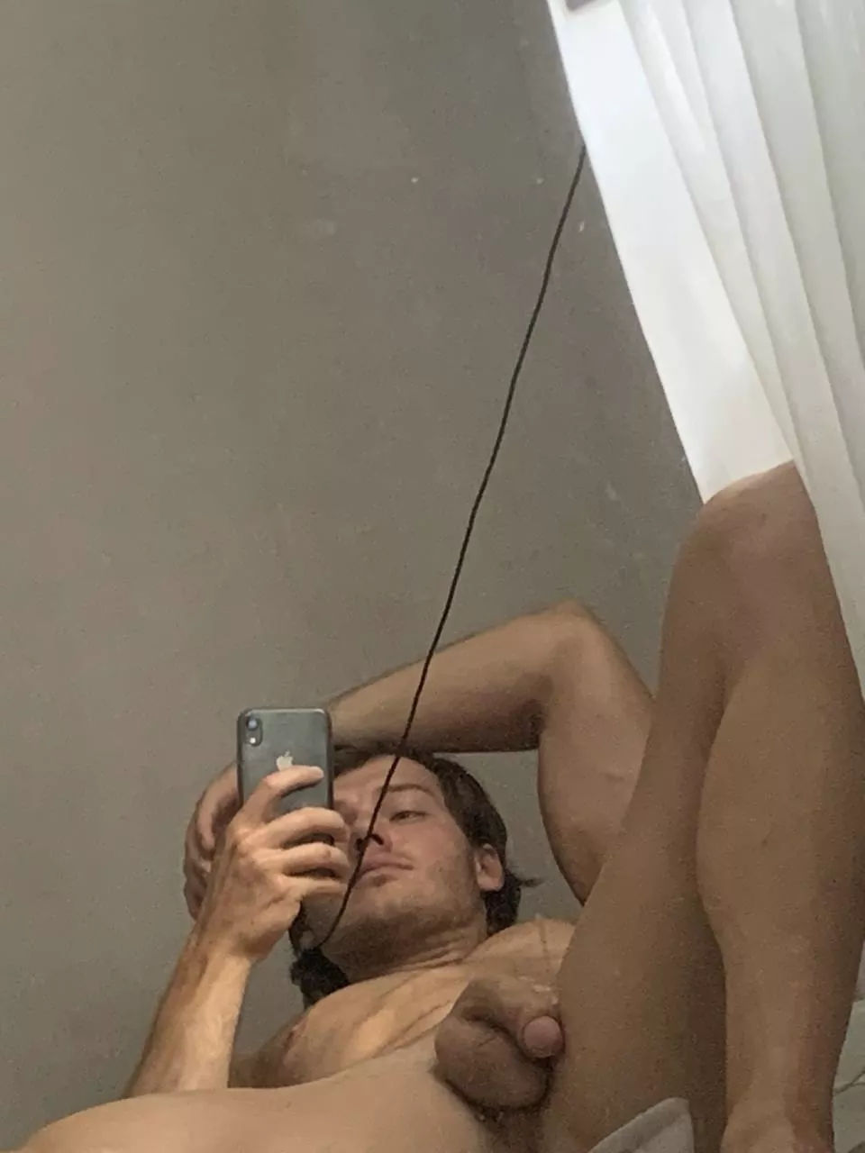 He urgently needs to be shaken up.