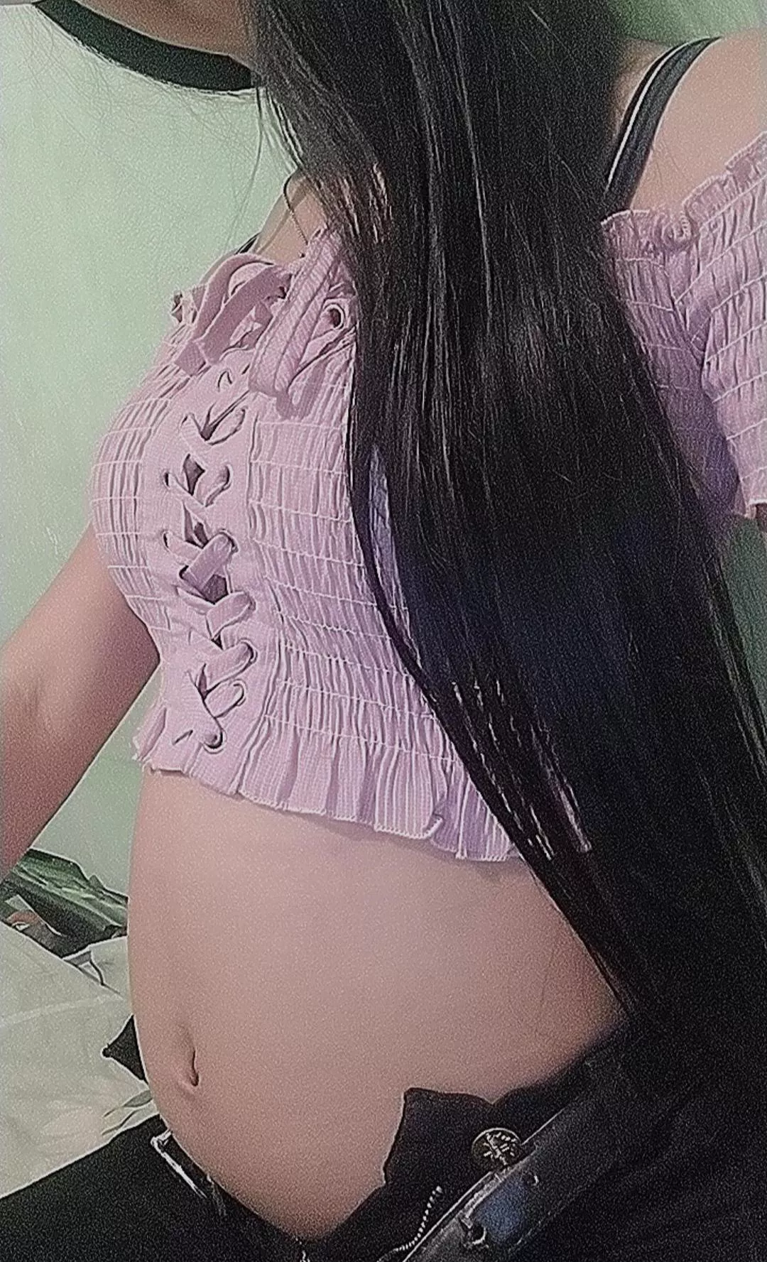 Hello daddy do you want to be 😘❤️