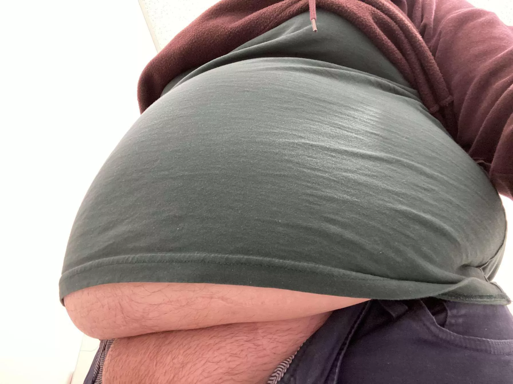 Hello, Im new here! apparently I’m a chubby dude