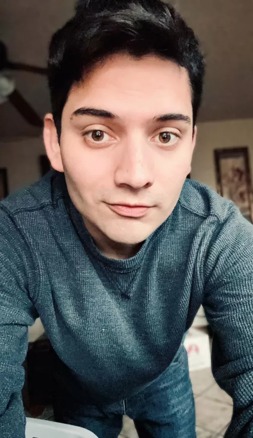 Here for the better days ahead...