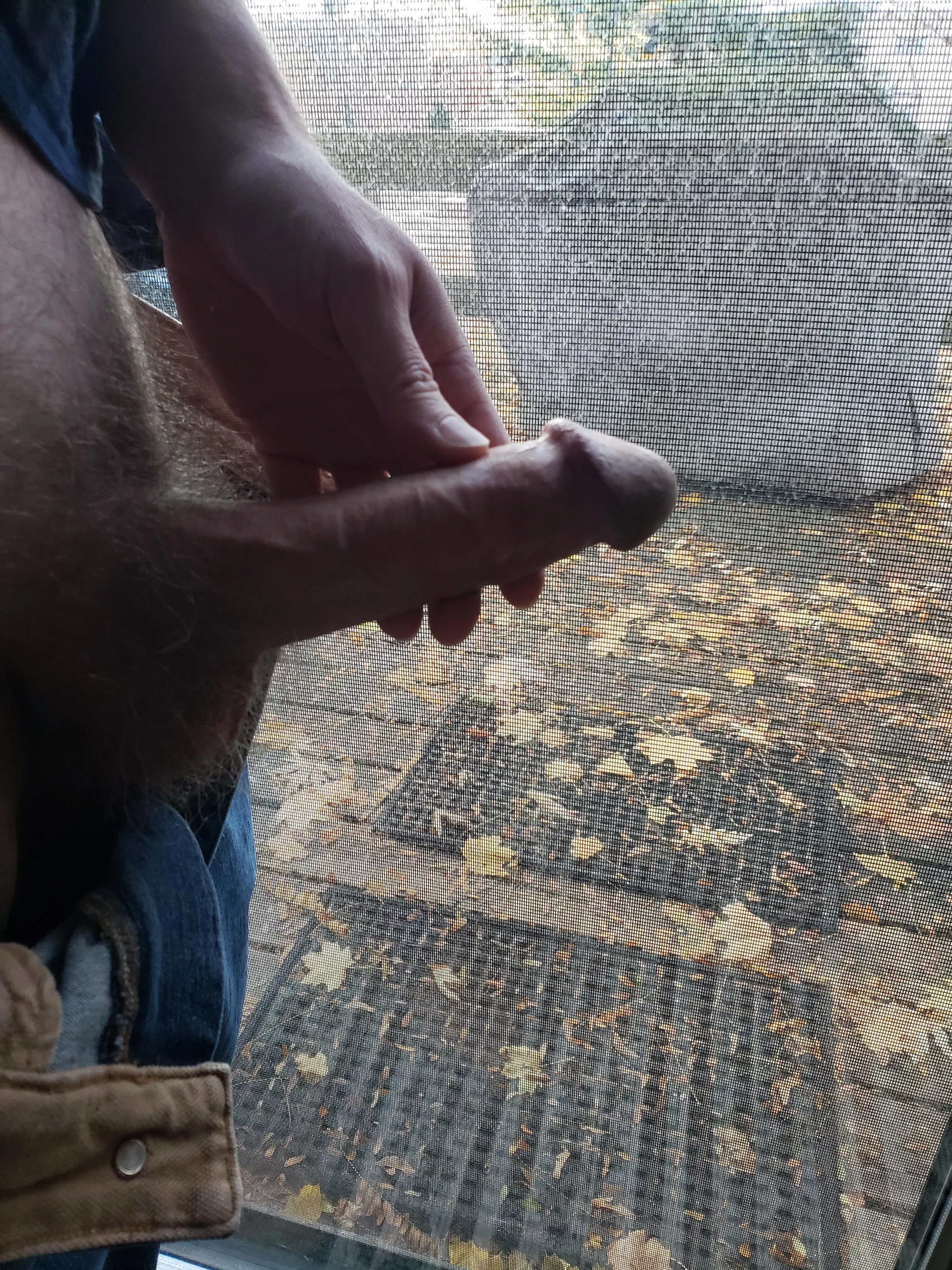 Hey thanks for coming over! [54]