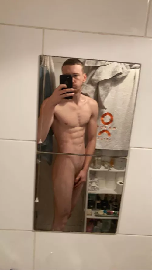 Hmu what you think of me