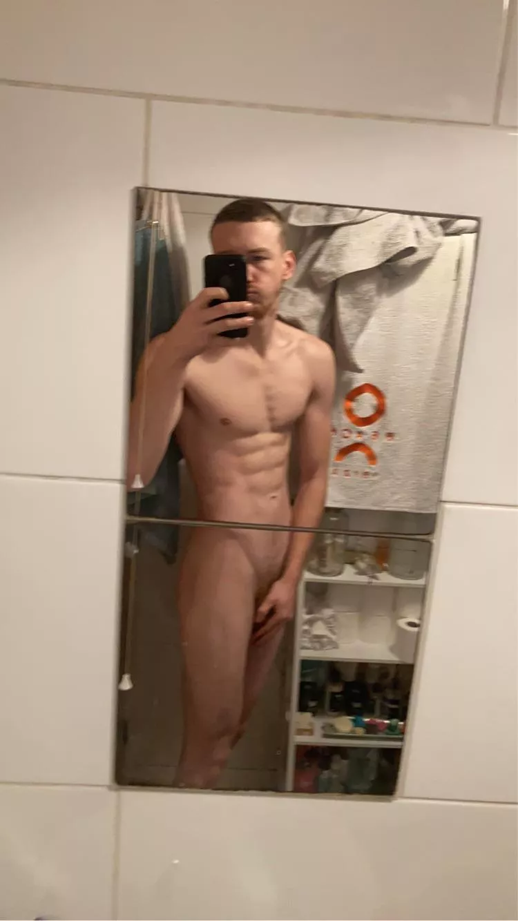 Hmu what you think of me