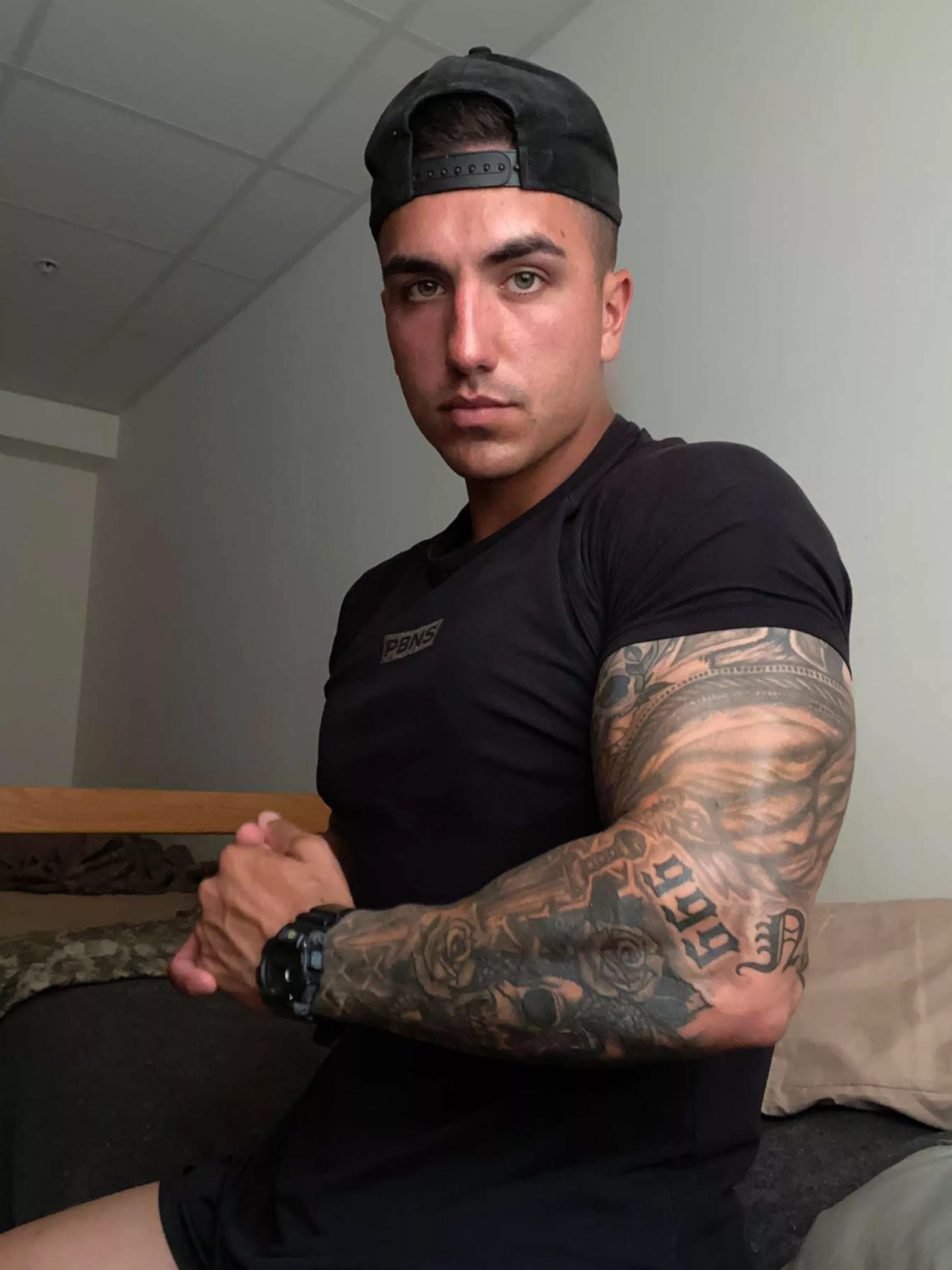 Hope everyone’s having a great day