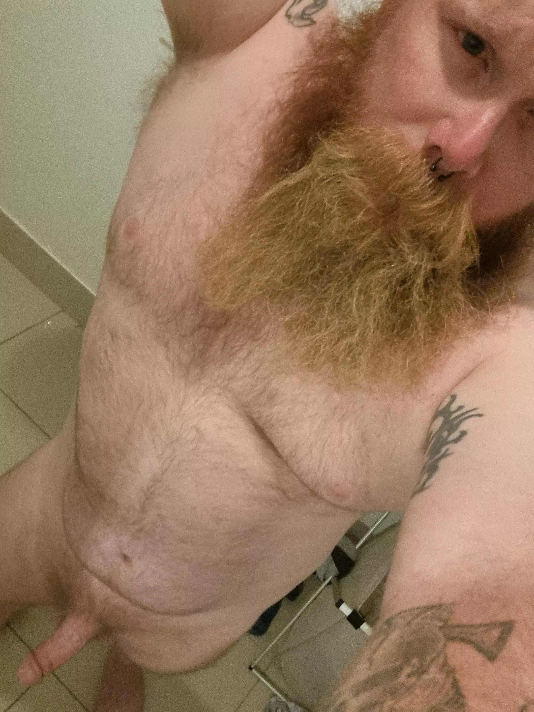 Hope you all have a good 1