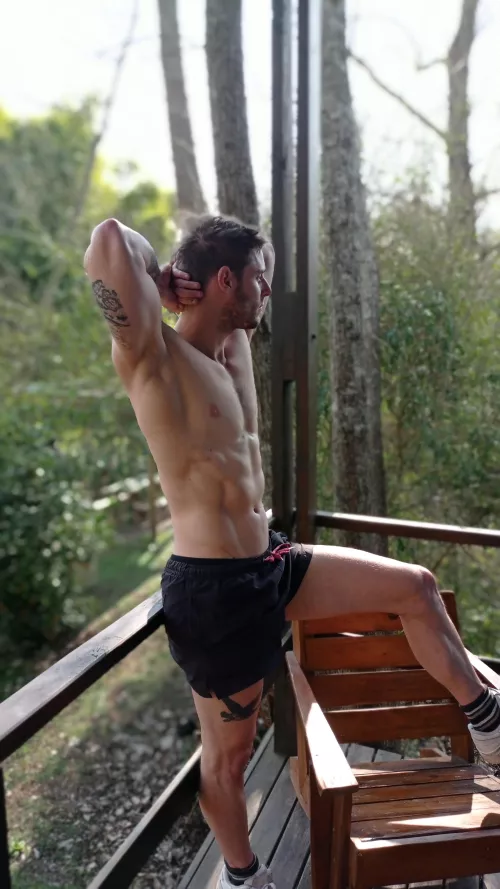 hope you find this hot ☺️