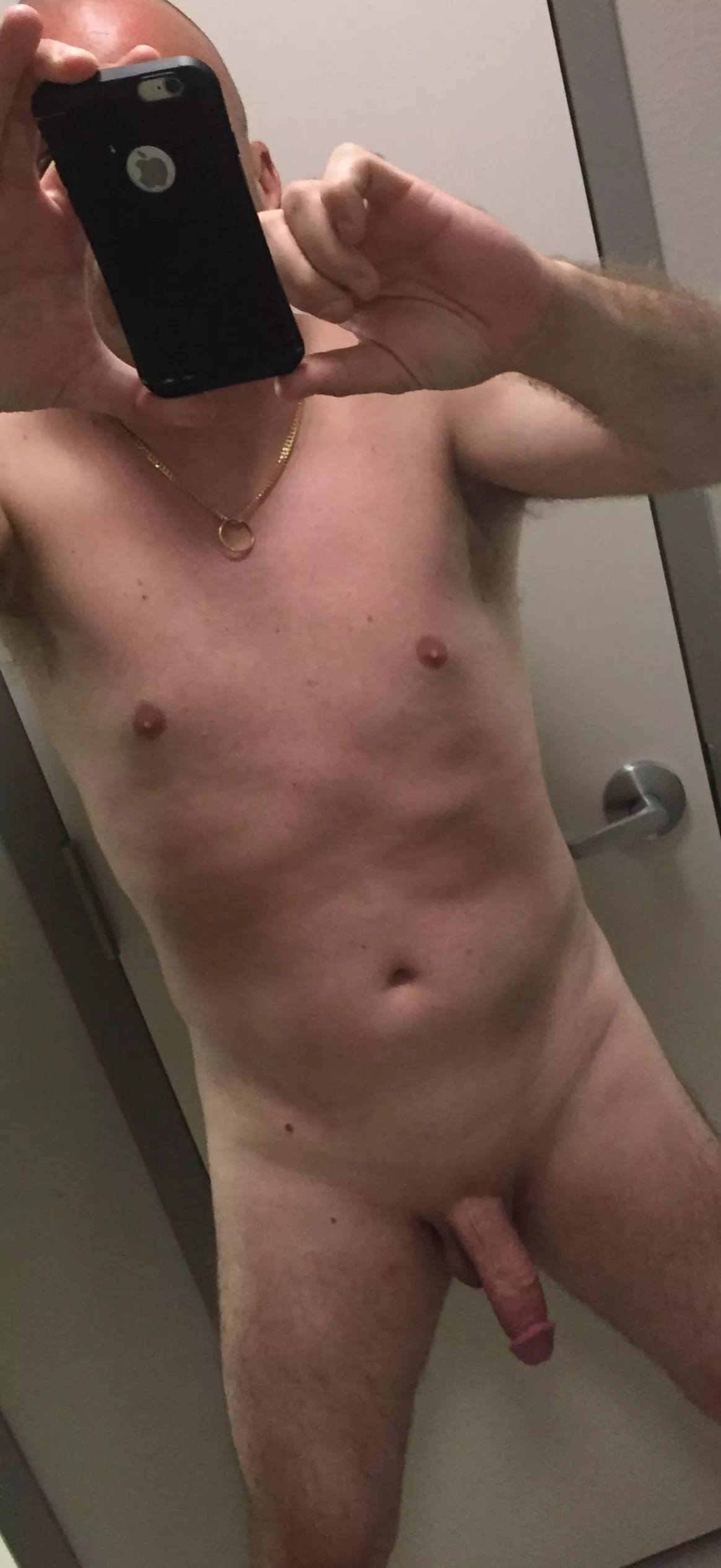 Hotel room all to myself, who wants to join me?