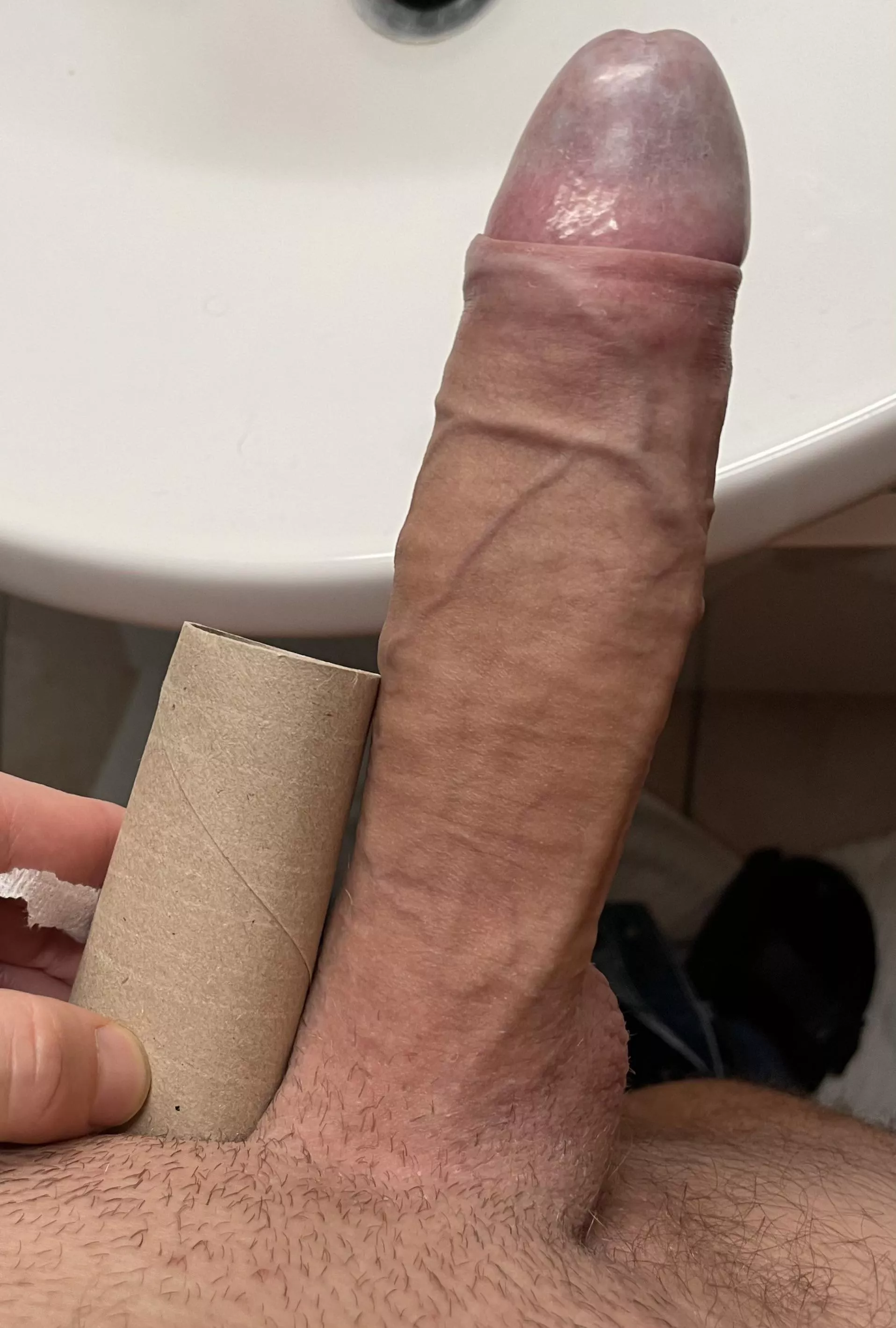 How big am I? Take a guess