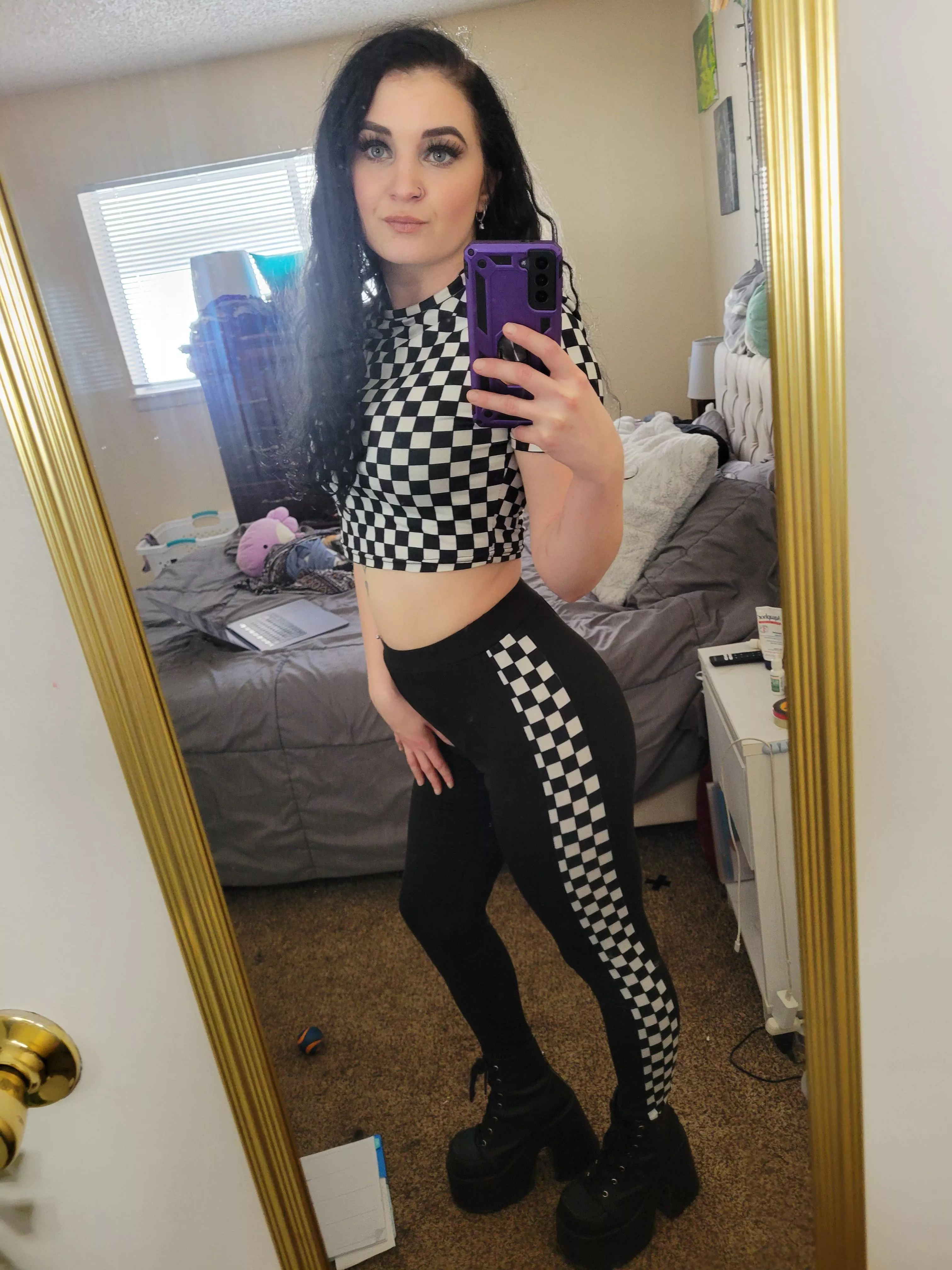 How do we like this fit?