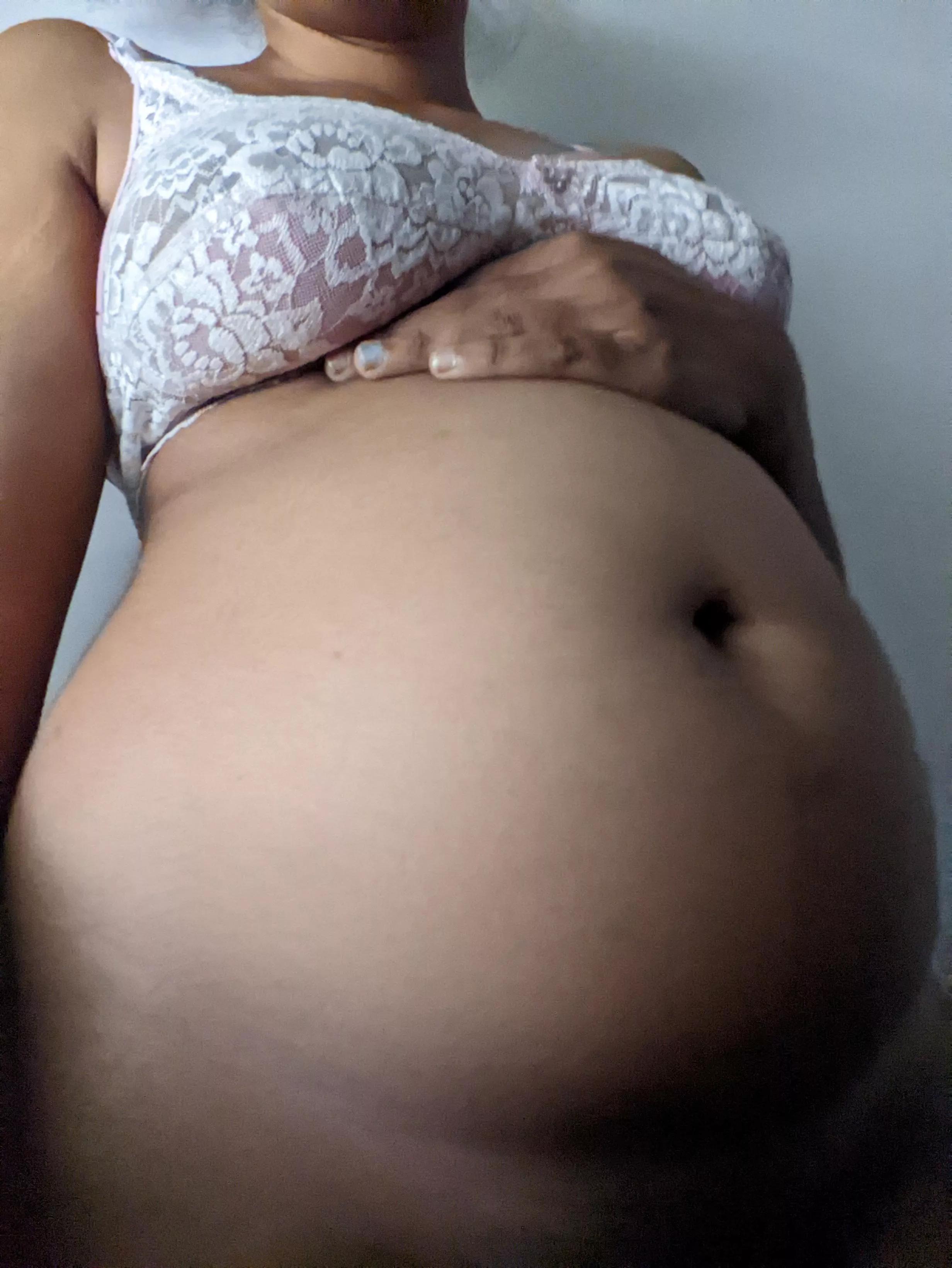 How many months do I look? 😘