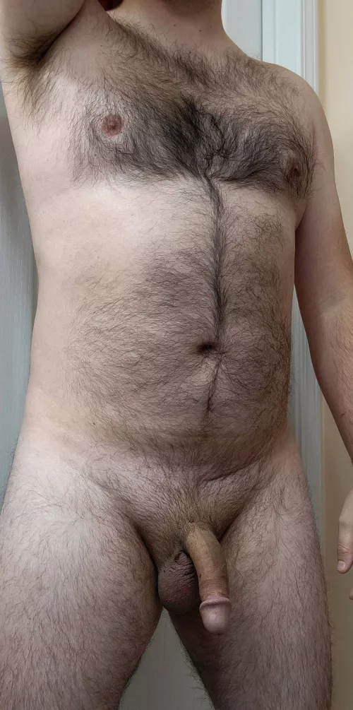 How's your day going?