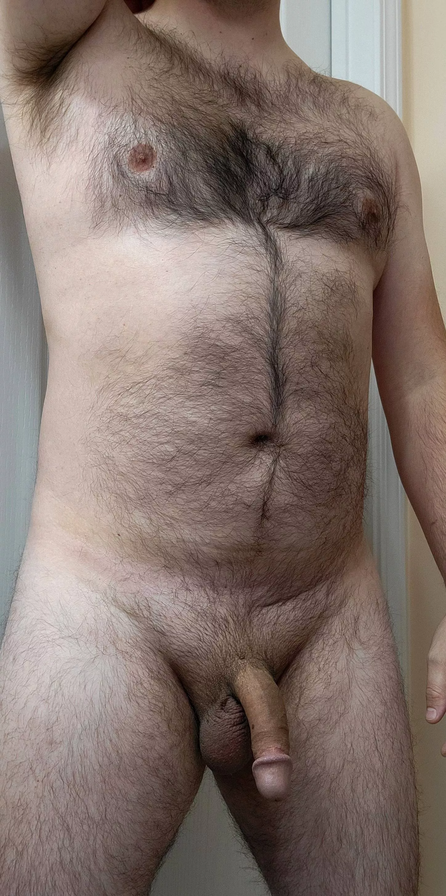 How's your day going?