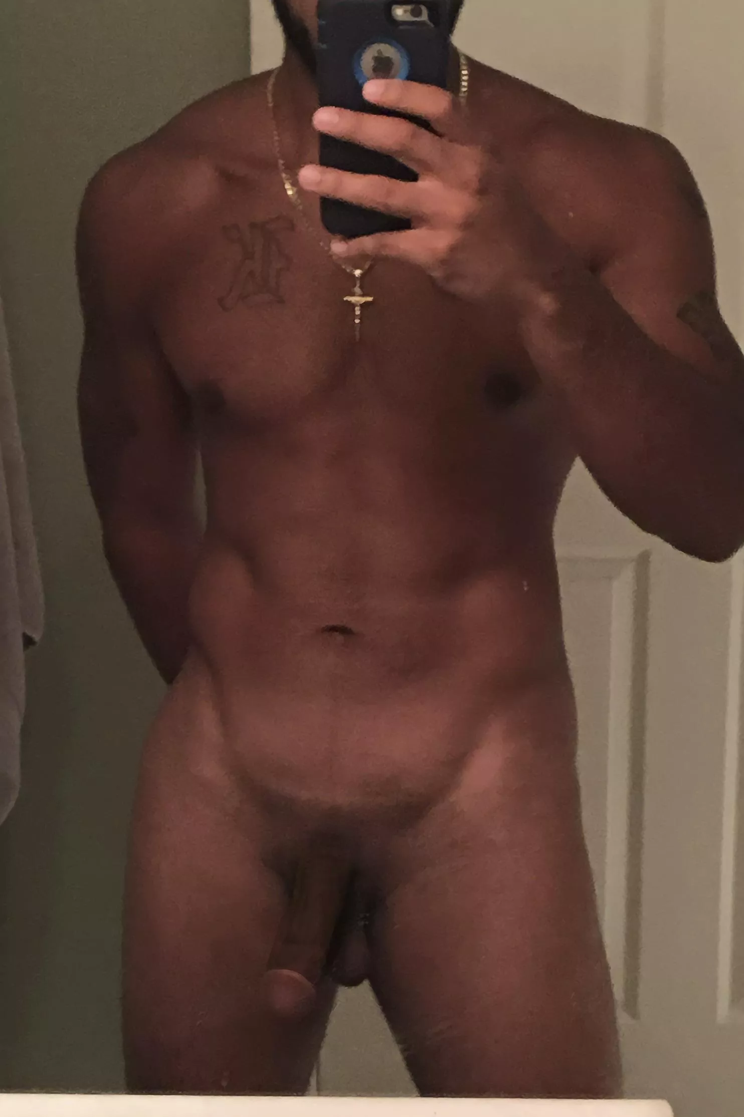 I “accidentally” showed this to friends at Girl’s night! 😻 I hope someone makes my fit BBC husband cheat on me. 😩💦