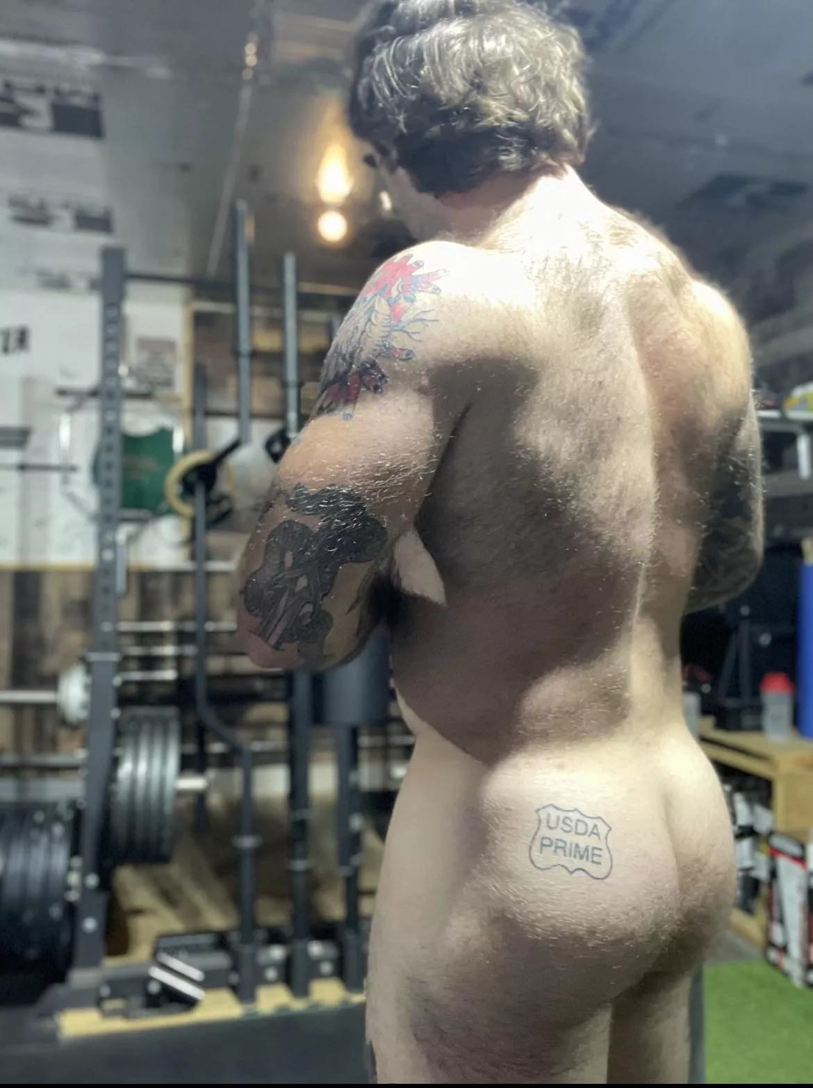 I believe it’s hump day or something like that