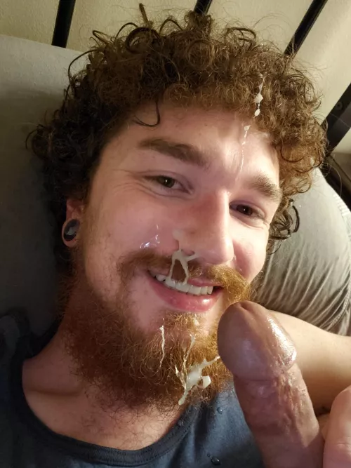 I got my Thanksgiving feast early this year