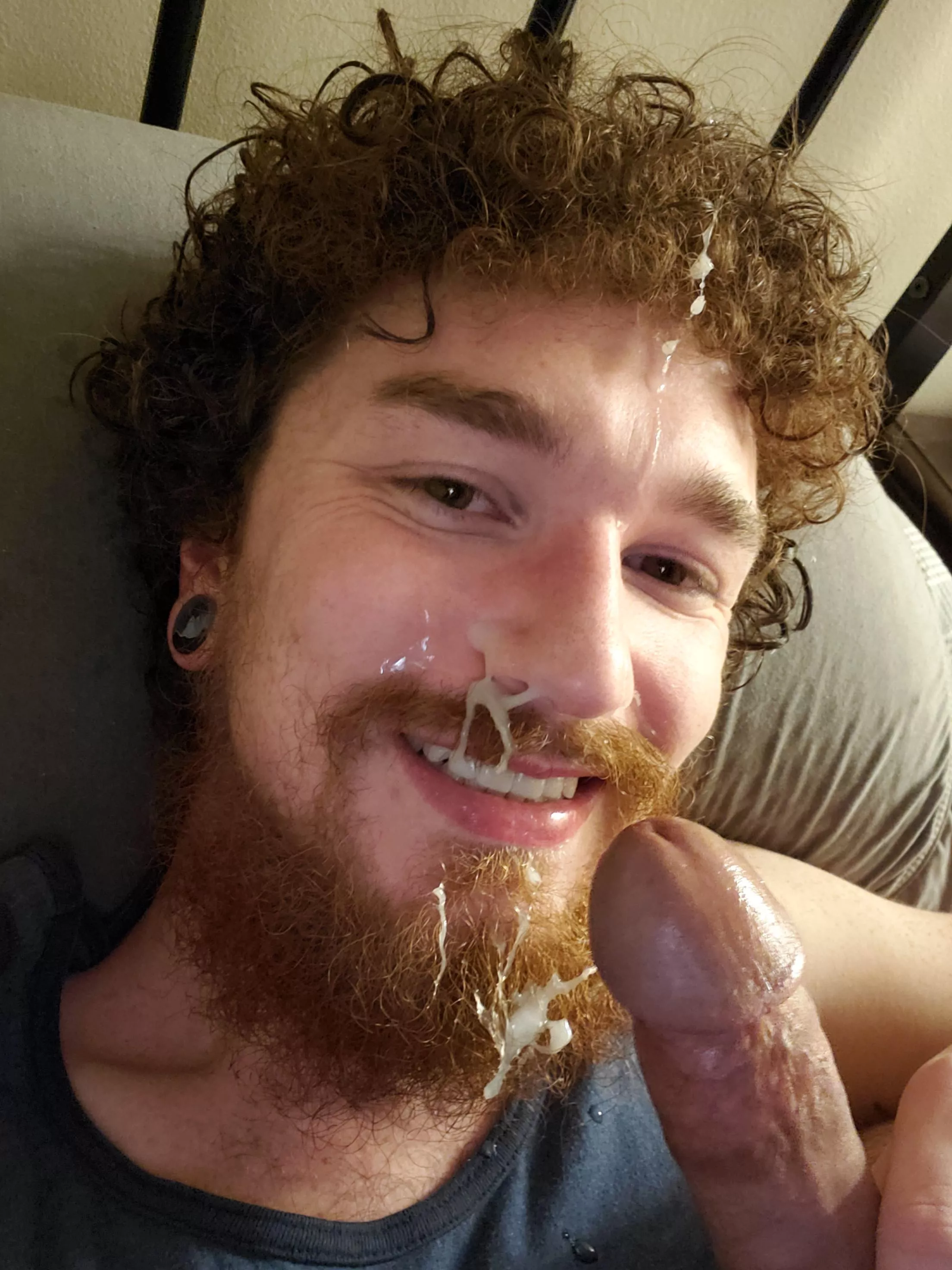 I got my Thanksgiving feast early this year