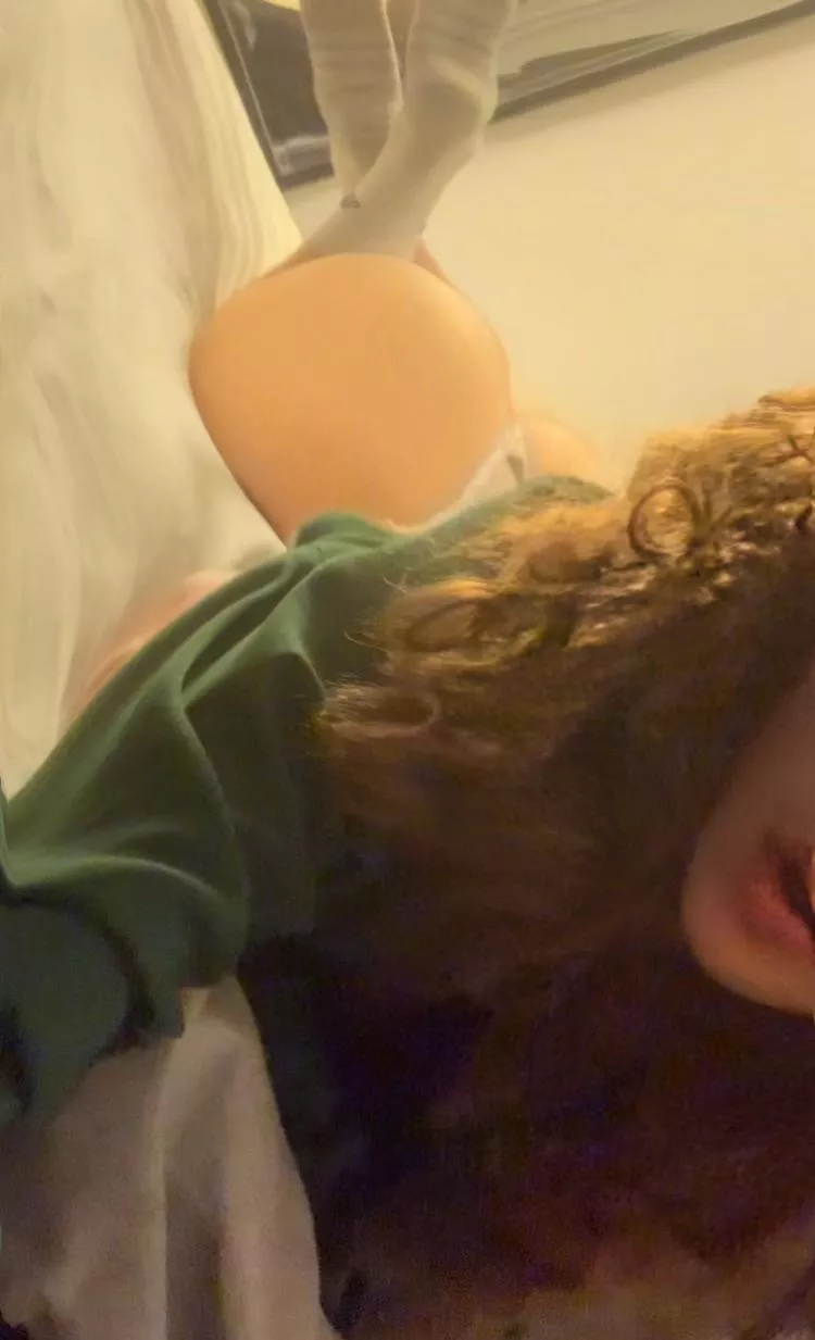 I got some new cute panties in the mail today and i wanted to play a game with you reddit: I’ll have to wear these panties as many hours in a row as i have gathered likes on this post after twenty four hours😊