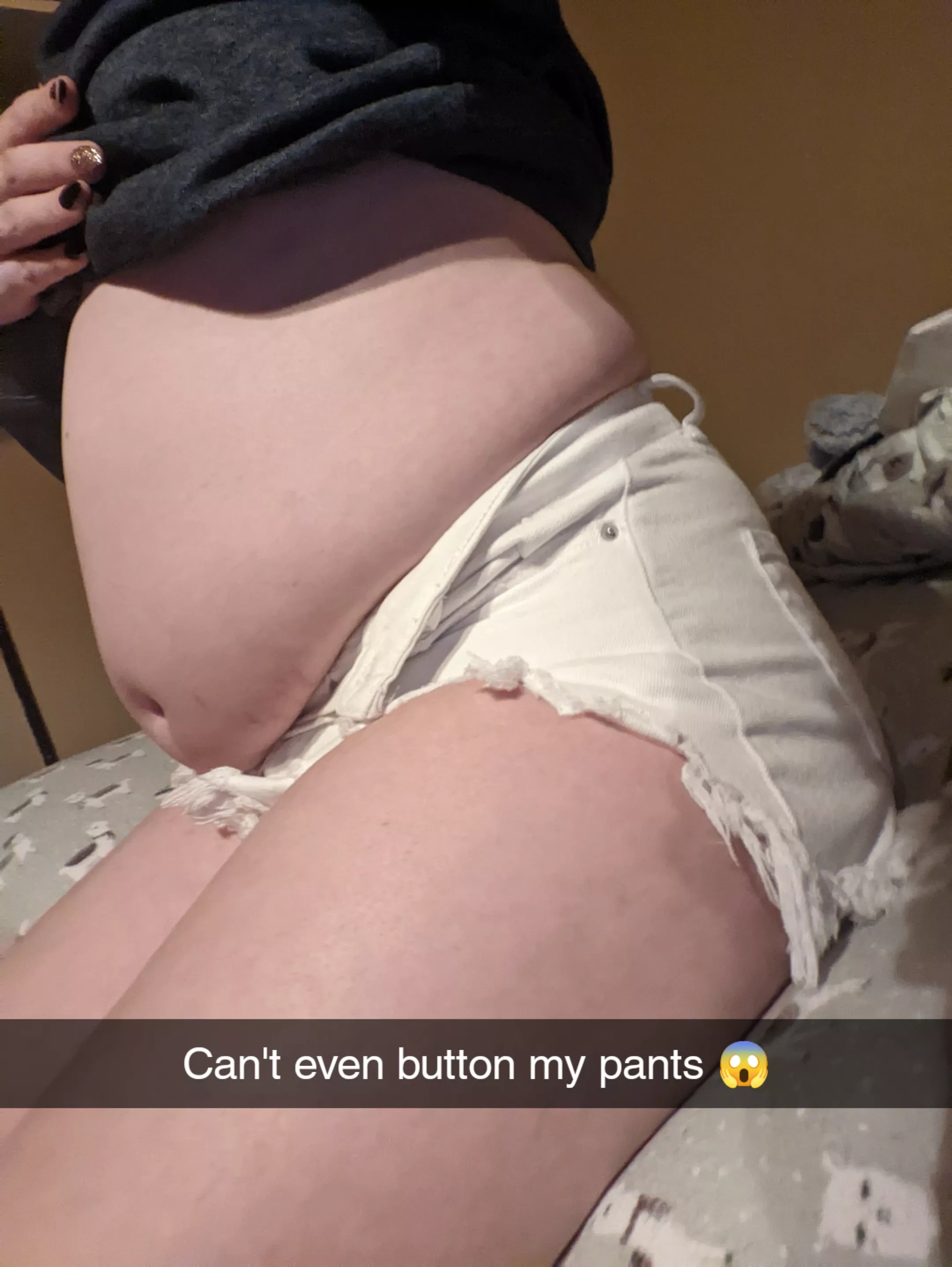 I just bought them this year 😭