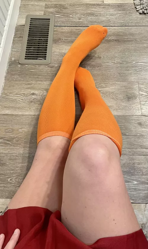 I love these socks!