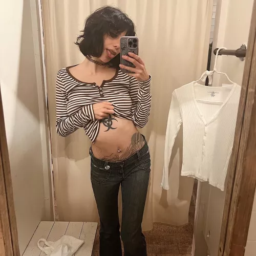 I miss getting railed by him :((