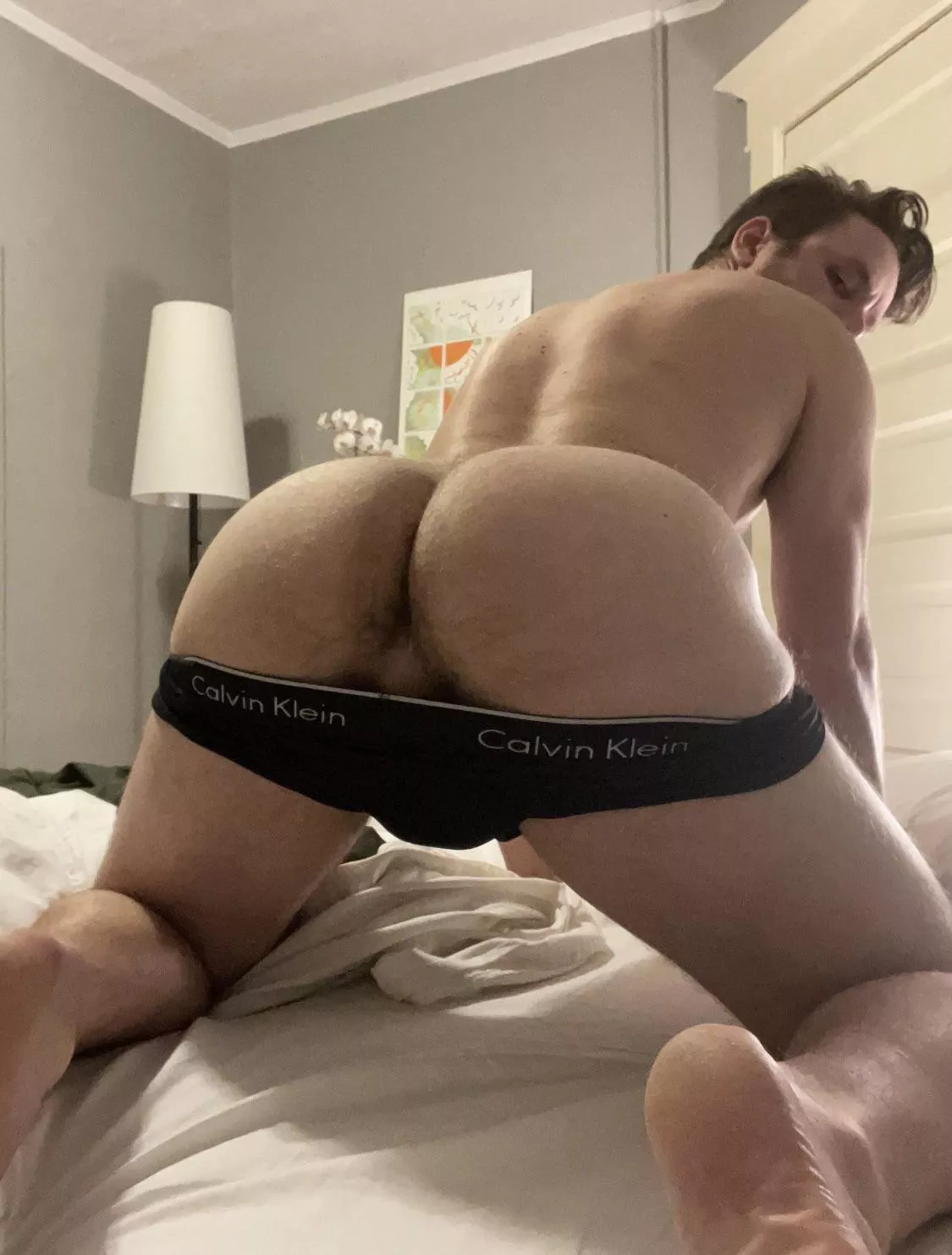 I need a woman to punish my ass