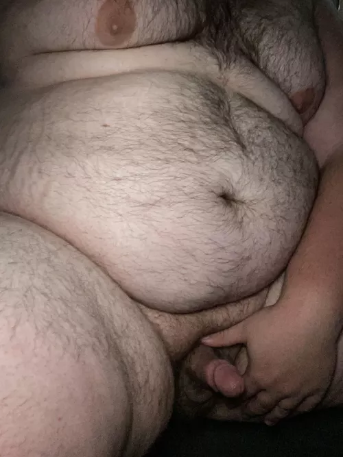 I need some help taking care of this. Any volunteers?