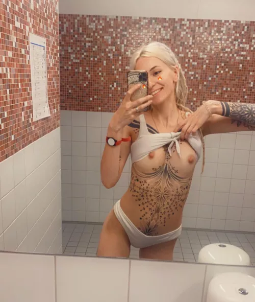 I really want to make your day ;)