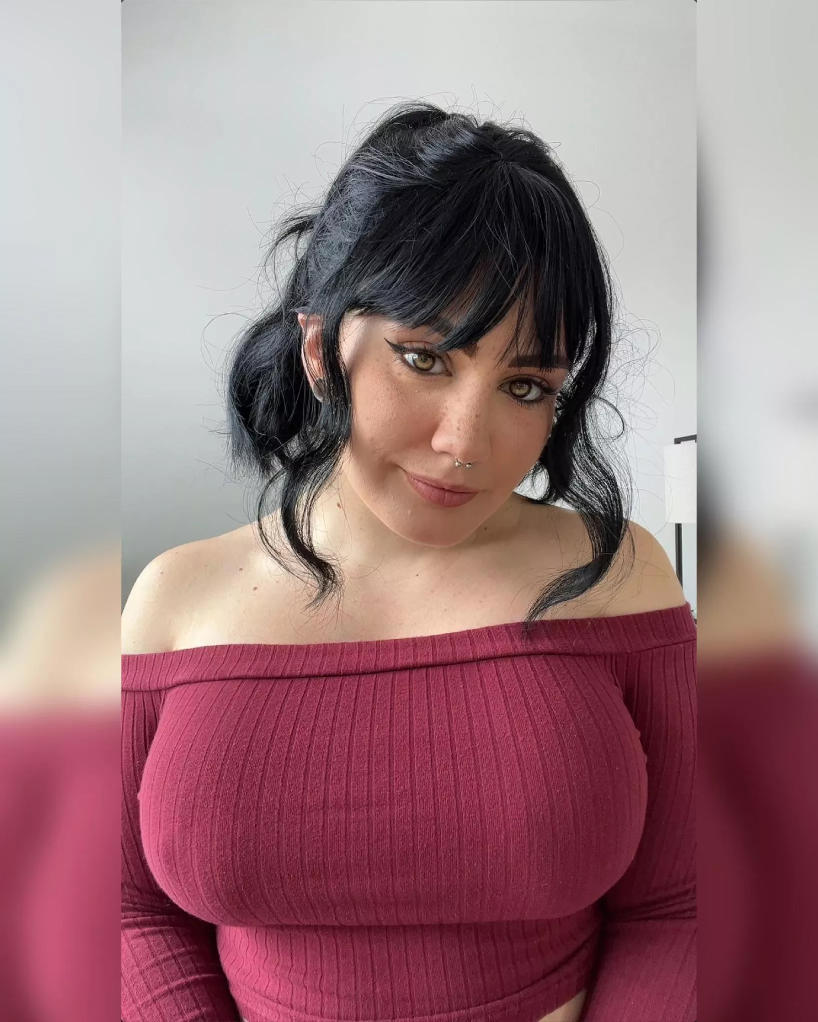 I sure hope you’re thirsty 😋