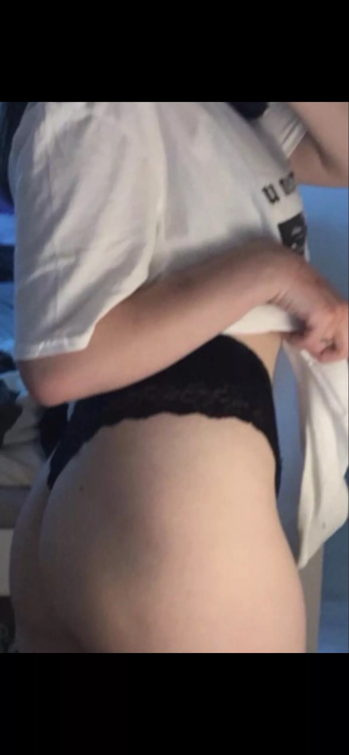 I wanna fuck your husband little slave bitch dm me