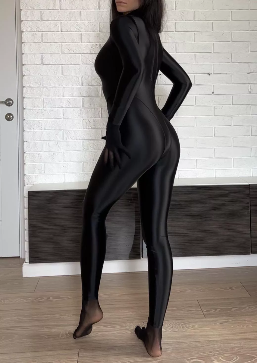 I was born to be a Goddess, were you born to be a slave?