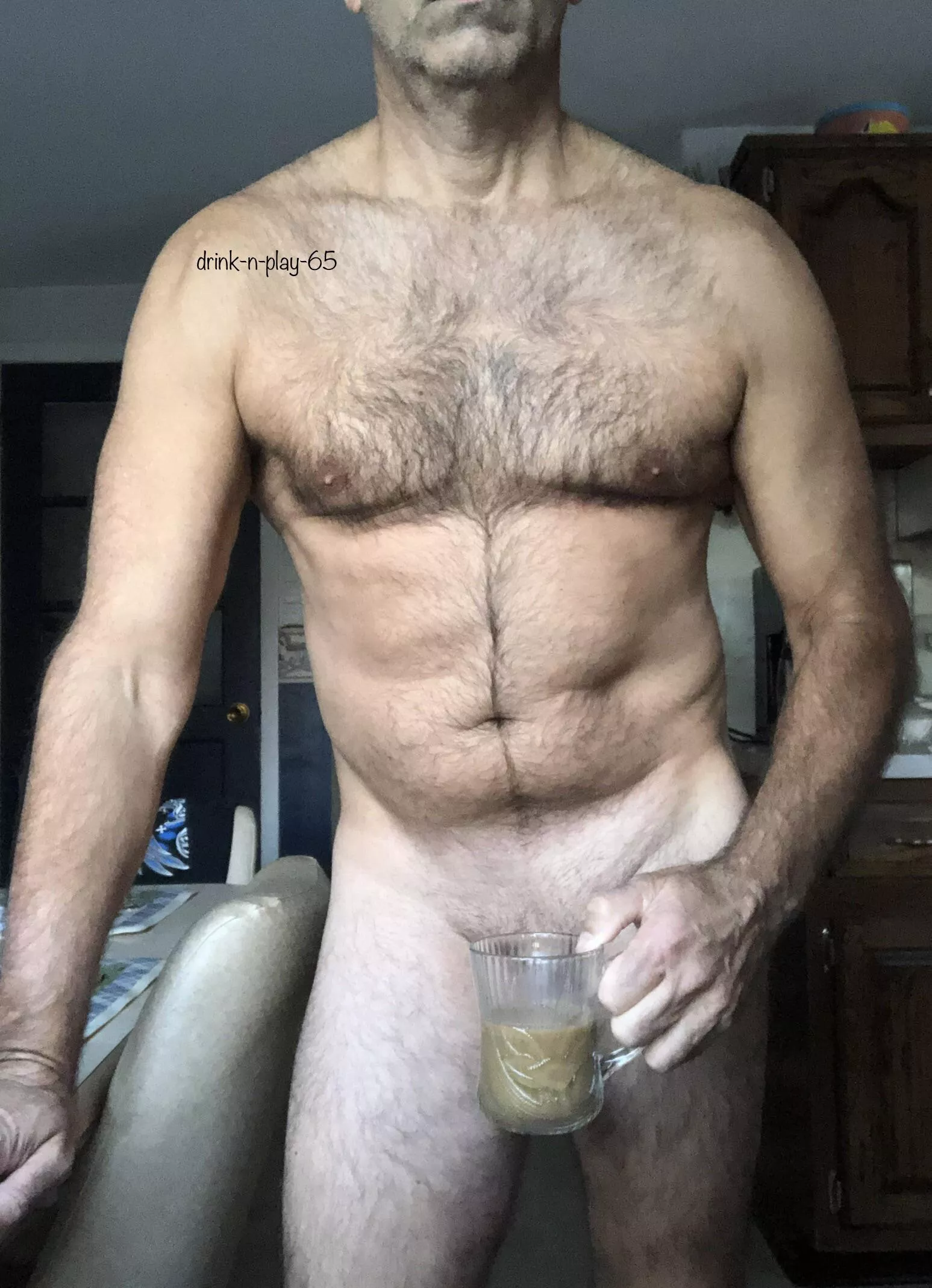 If coffee is skin color, do we call it Naked Coffee?