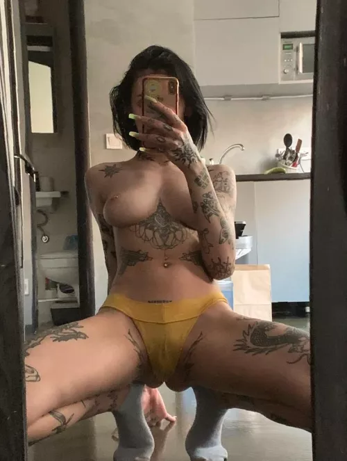 I'm going to make your dick hard!